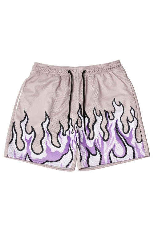 FLAME SHORTS