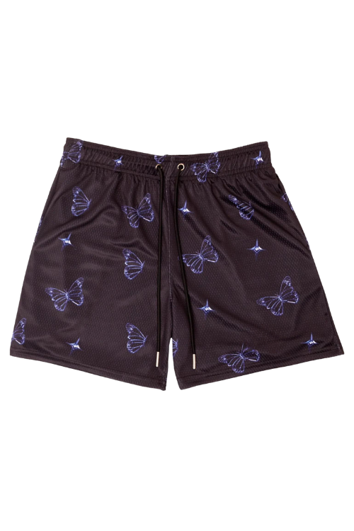 BUTTERFLY SHORTS